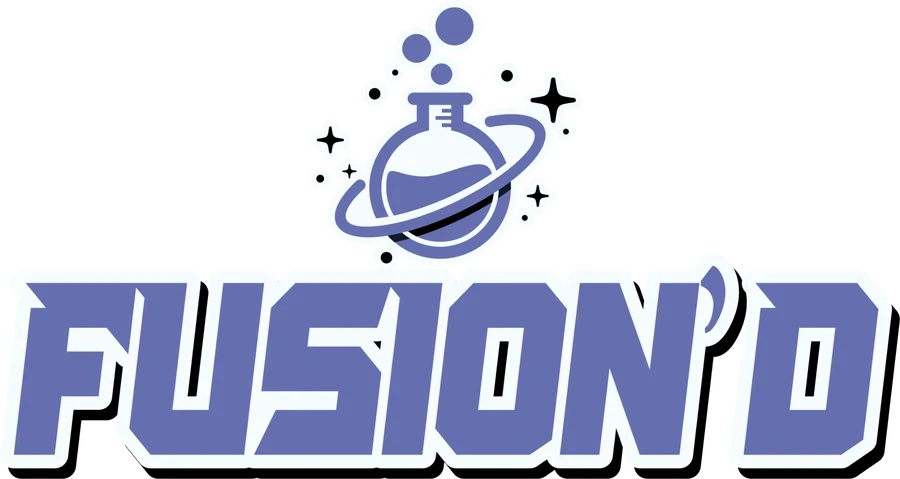 Fusion'D